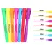 Faber-Castell: Textliner 38 Set za isticanje teksta s fluorescentnim bojama, pakiranje od 8 komada