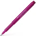 Faber-Castell: Tuš olovka 0,8 mm magenta