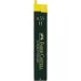 Faber-Castell: Uložak od željeza, 12 komada, 0,35 mm, H