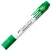 Faber-Castell: Zelena pločasta marker 48h