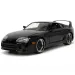 Fast &amp; Furious – Brzi i žestoki 1995 Toyota Supra 1:24 - Simba Toys