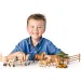 Faunica: Set od 25 komada s konjima - Woodyland