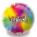 Festival šarene BioBall gumene lopte 23cm - Mondo Toys