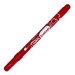 Fineliner flomaster crvene boje 0,5 mm - Carioca