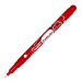 Fineliner flomaster crvene boje 0,5 mm - Carioca