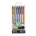 Fiorella metalik gel olovke set od 6 komada - Carioca