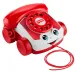 Fisher-Price: Brbljavi telefon 80. obljetničko izdanje - Mattel