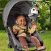 Fisher Price: Dragi leteći tukan plišana igračka - Mattel