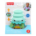 Fisher-Price: Grickalica "Morski prijatelj" - Meduza - Mattel