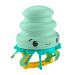 Fisher-Price: Grickalica "Morski prijatelj" - Meduza - Mattel