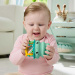 Fisher-Price: Grickalica "Morski prijatelj" - Meduza - Mattel