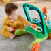 Fisher-Price: Hodalica s kornjačom - Mattel