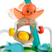 Fisher-Price: Hodalica s kornjačom - Mattel