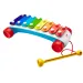 Fisher Price: Klasik xilofon igrača glazbeni instrument - Mattel