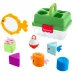 Fisher-Price: Kutija za sortiranje oblika - Mattel