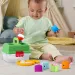 Fisher-Price: Kutija za sortiranje oblika - Mattel