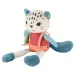 Fisher-Price: Mali Radnici Snježna Mačka - Mattel