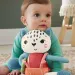 Fisher-Price: Mali Radnici Snježna Mačka - Mattel