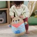 Fisher-Price: Medvjedić za bebe koji se uspravlja - Mattel