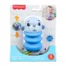 Fisher-Price: Morski prijatelj grickalica - Morž - Mattel