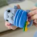 Fisher-Price: Morski prijatelj grickalica - Morž - Mattel