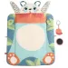 Fisher-Price: Panda igraća podloga koja se može smotati - Mattel
