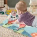 Fisher-Price: Panda igraća podloga koja se može smotati - Mattel