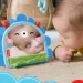 Fisher-Price: Prijatelj ježić s ogledalom - Mattel