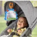 Fisher-Price: Prijatelj ježić s ogledalom - Mattel