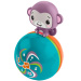 Fisher-Price: Probudi se, majmunče - Mattel