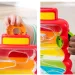 Fisher-Price: Prstenasti toranj za slaganje - Mattel