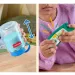 Fisher-Price: Ruksak s medvjedićem - Mattel