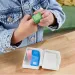 Fisher-Price: Ruksak s medvjedićem - Mattel