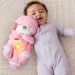 Fisher-Price: Ružičasta uspavana vidra s funkcijama - Mattel
