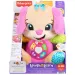 Fisher-Price: Seka psić za učenje - novo izdanje - Mattel