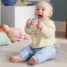 Fisher-Price: Sensimals Beba Prijatelji - Axolotl Prijatelj - Mattel
