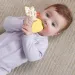 Fisher-Price: Sensimals Beba Prijatelji - Zeko Prijatelj - Mattel