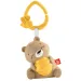 Fisher-Price: Sensimals Durmimaci sa svjetlom i zvukom - Mattel