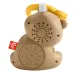 Fisher-Price: Sensimals Durmimaci sa svjetlom i zvukom - Mattel