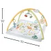 Fisher-Price: Sensimals Igraći Tepih - Mattel