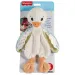 Fisher-Price: Sensimals Plišana igračka guska - Mattel