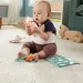 Fisher-Price: Sensimals Pozdrav osjetilima set od 4 igračke za bebe - Mattel