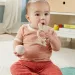 Fisher-Price: Sensimals Pozdrav osjetilima set od 4 igračke za bebe - Mattel