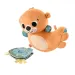Fisher-Price: Sensimals aktivnost Vidrapajti - Mattel