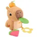 Fisher-Price: Sensimals draga kapibara - Mattel