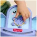 Fisher-Price: Set za igru s pticom za ravnotežu - Mattel