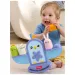 Fisher-Price: Set za igru s pticom za ravnotežu - Mattel