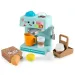 Fisher-Price: Smij i uči Babarista aparat za kavu - Mattel