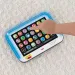Fisher-Price: Smij i uči tablet za učenje, izdanje 2024 (na mađarskom jeziku) - Mattel