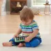 Fisher-Price: Smij i uči tablet za učenje, izdanje 2024 (na mađarskom jeziku) - Mattel